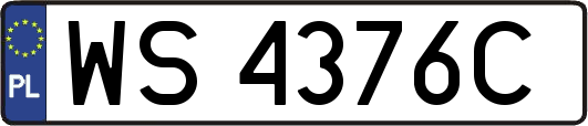 WS4376C