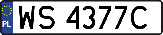 WS4377C