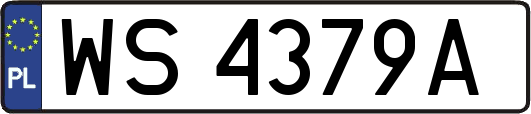 WS4379A