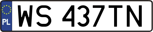 WS437TN