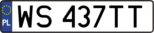 WS437TT