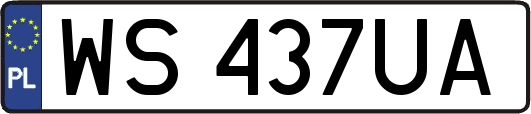 WS437UA