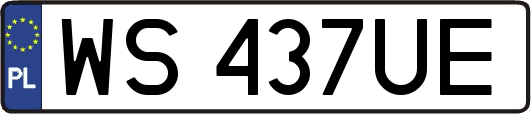 WS437UE
