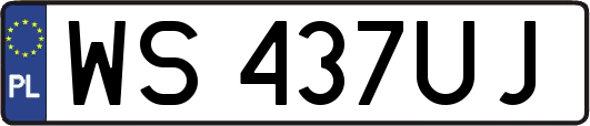 WS437UJ