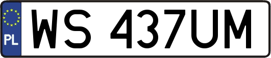 WS437UM