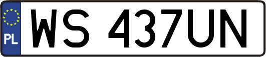 WS437UN