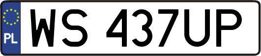 WS437UP