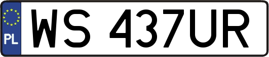 WS437UR
