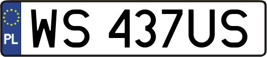 WS437US