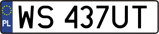 WS437UT