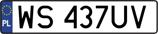 WS437UV