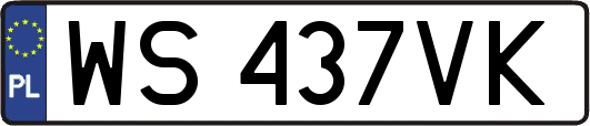 WS437VK