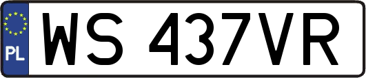 WS437VR