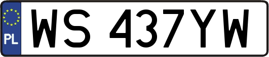 WS437YW