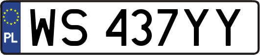 WS437YY