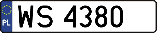 WS4380