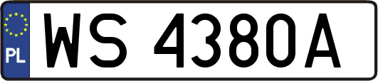 WS4380A