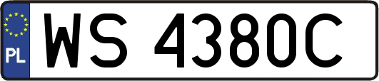 WS4380C