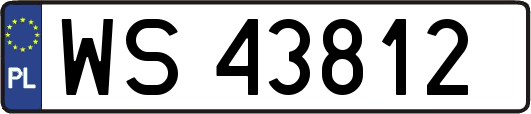 WS43812