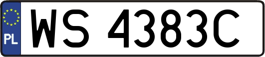 WS4383C