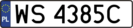 WS4385C