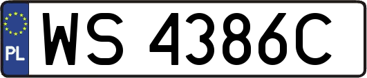 WS4386C