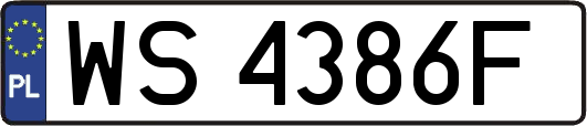 WS4386F
