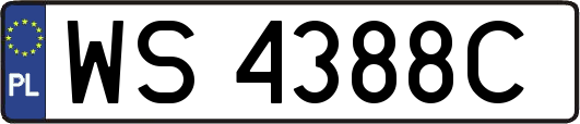 WS4388C