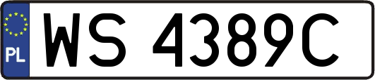 WS4389C