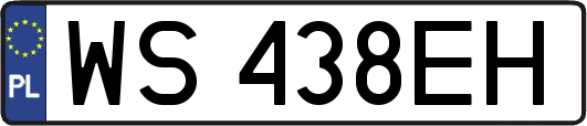 WS438EH