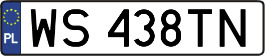 WS438TN