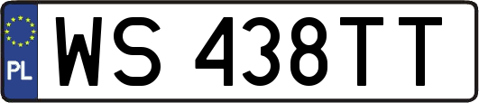 WS438TT