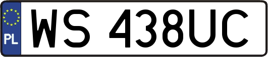 WS438UC