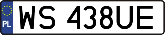 WS438UE
