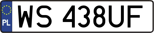 WS438UF