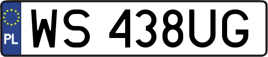 WS438UG