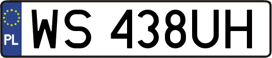 WS438UH