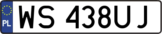 WS438UJ