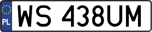 WS438UM