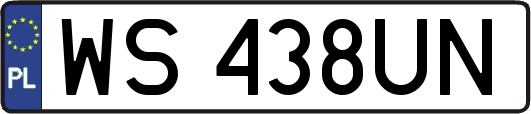 WS438UN