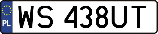 WS438UT