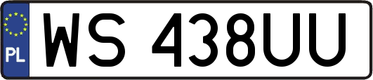 WS438UU