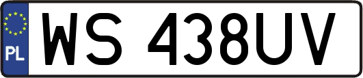 WS438UV