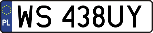 WS438UY