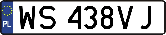 WS438VJ
