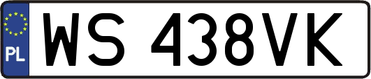 WS438VK