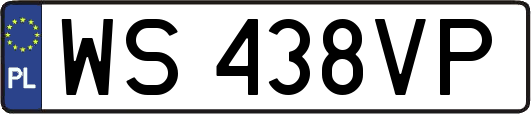 WS438VP