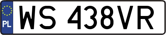 WS438VR