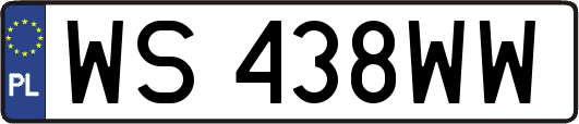 WS438WW