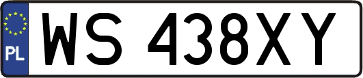 WS438XY